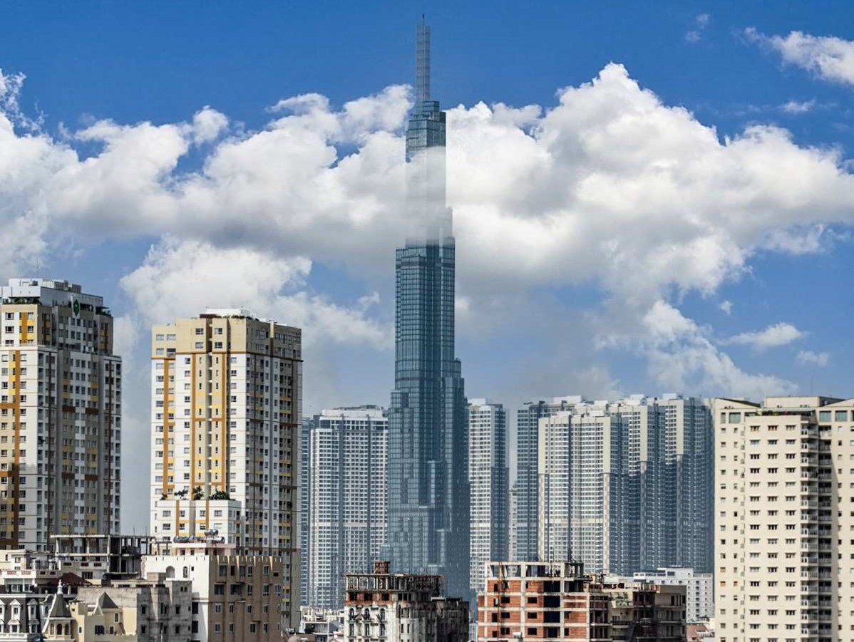 Landmark 81