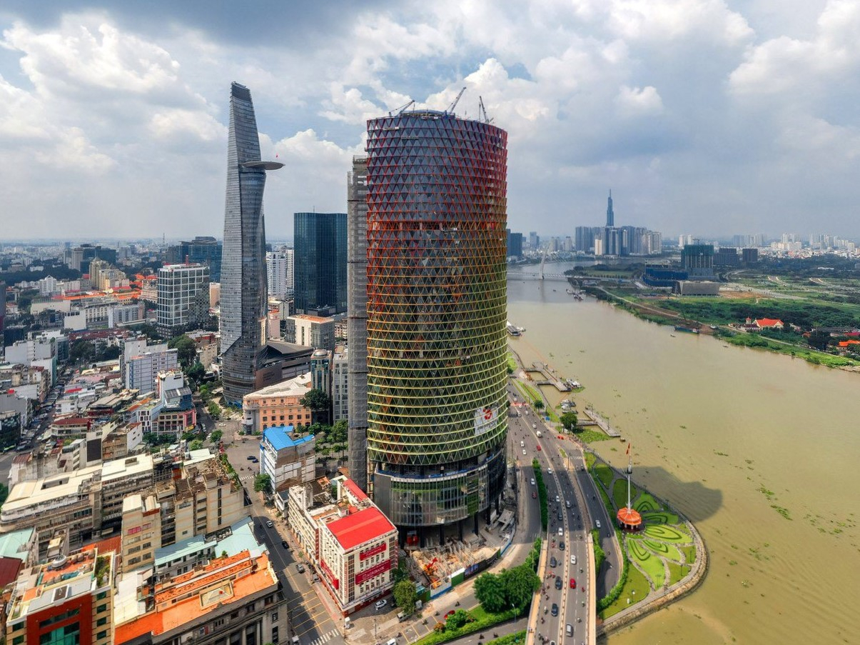Saigon One Tower