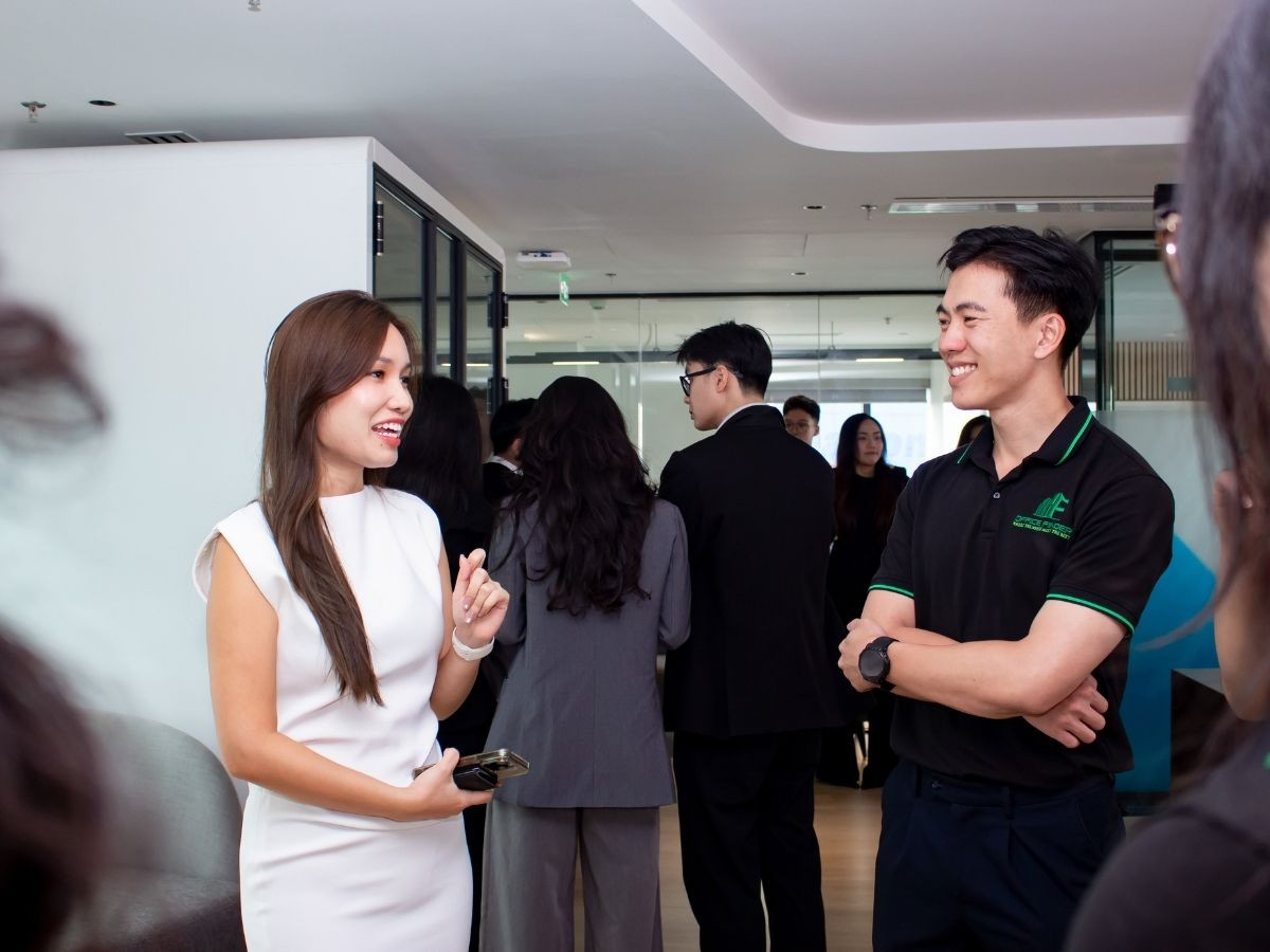 Sự kiện nội bộ