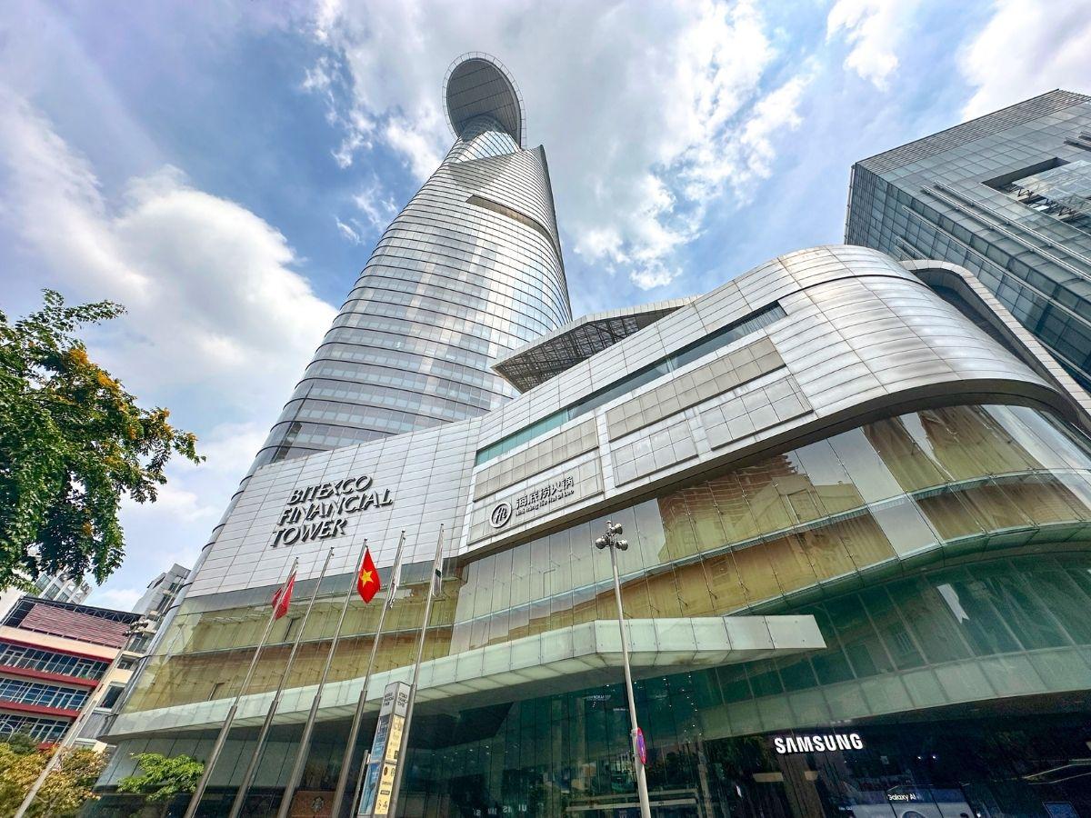Bitexco Financial Tower