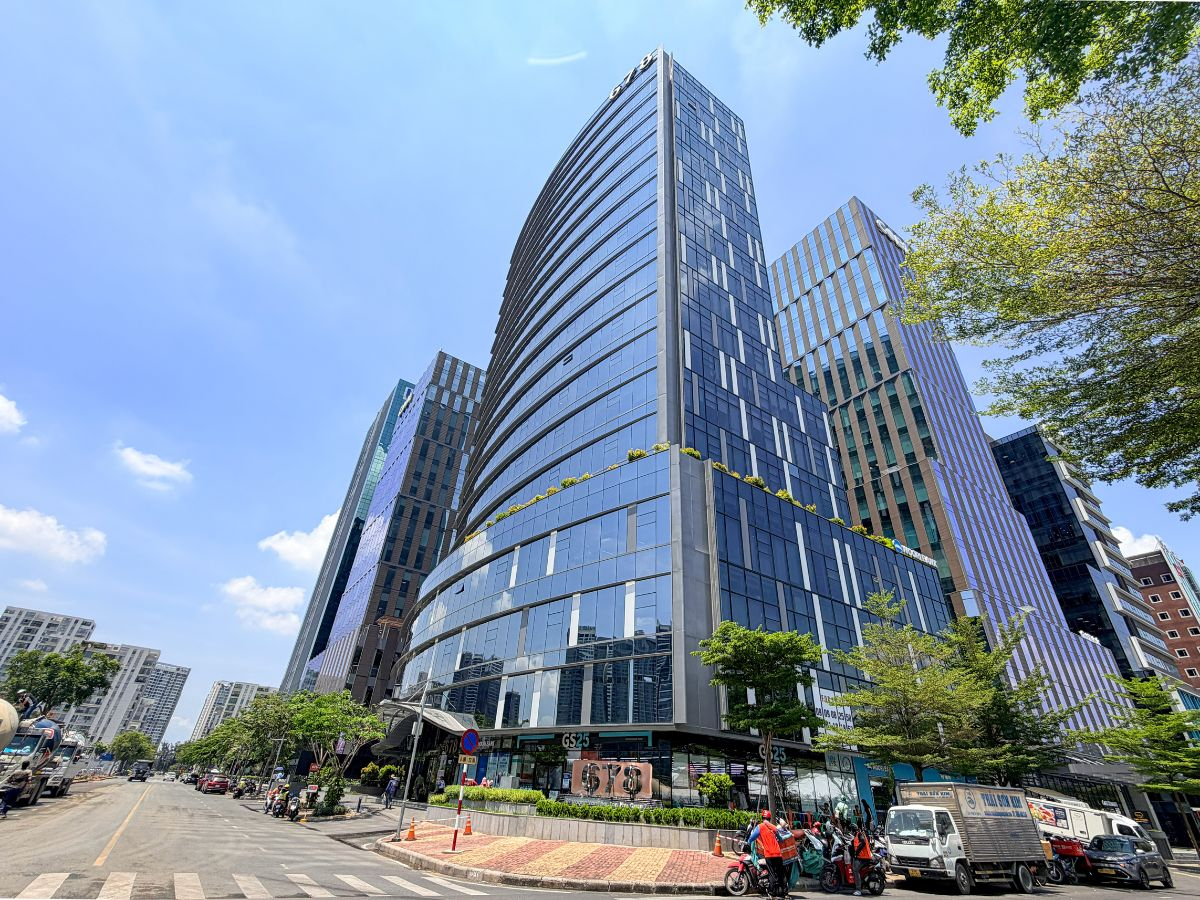 The 678 Tower