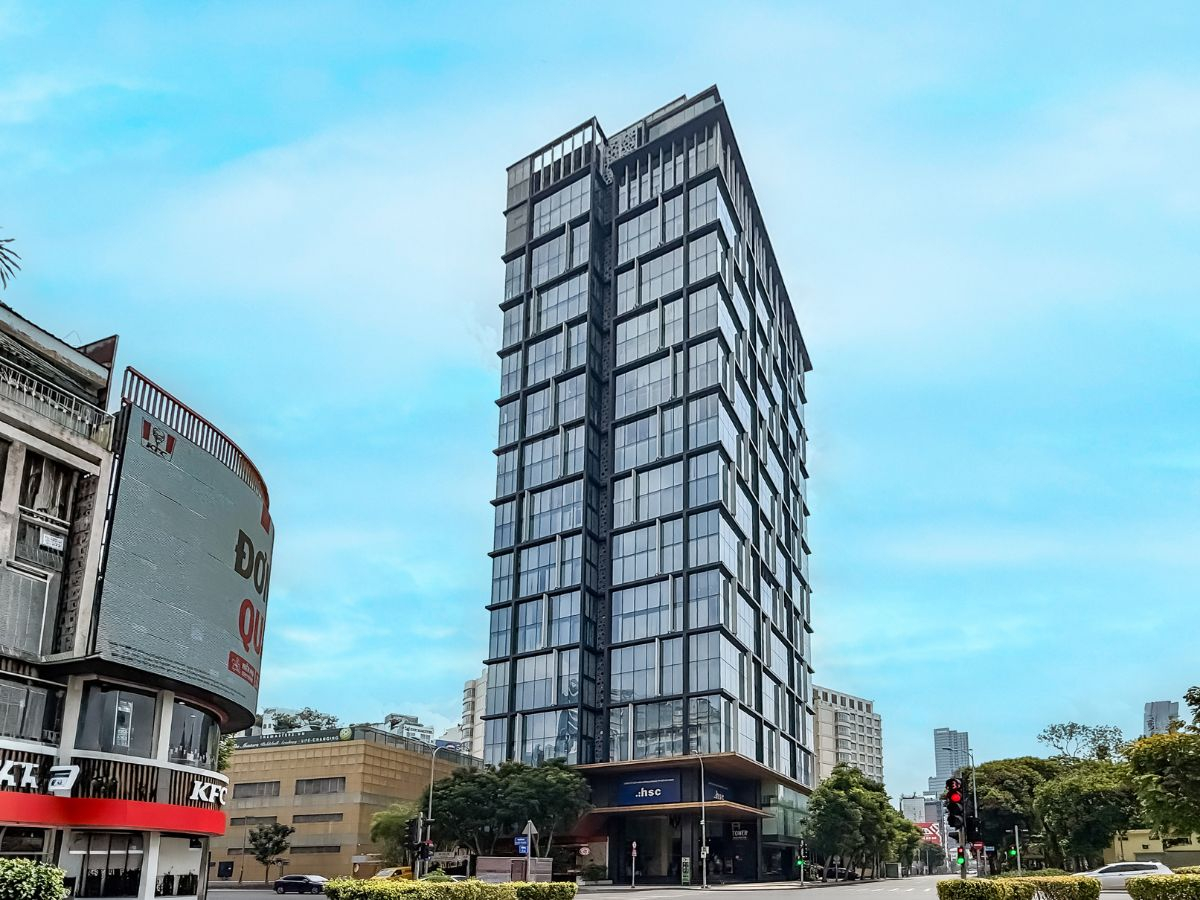 A&B Tower