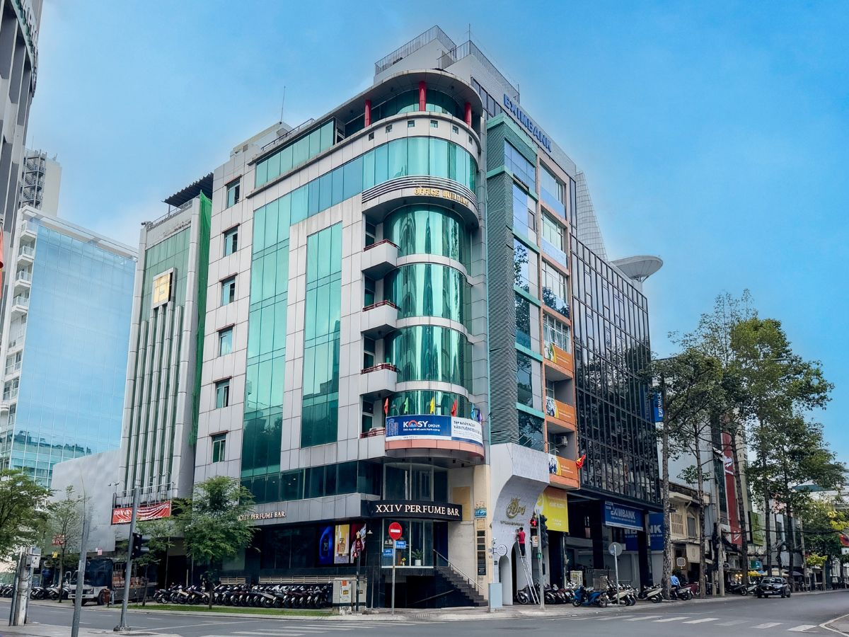 130 Nguyễn Công Trứ