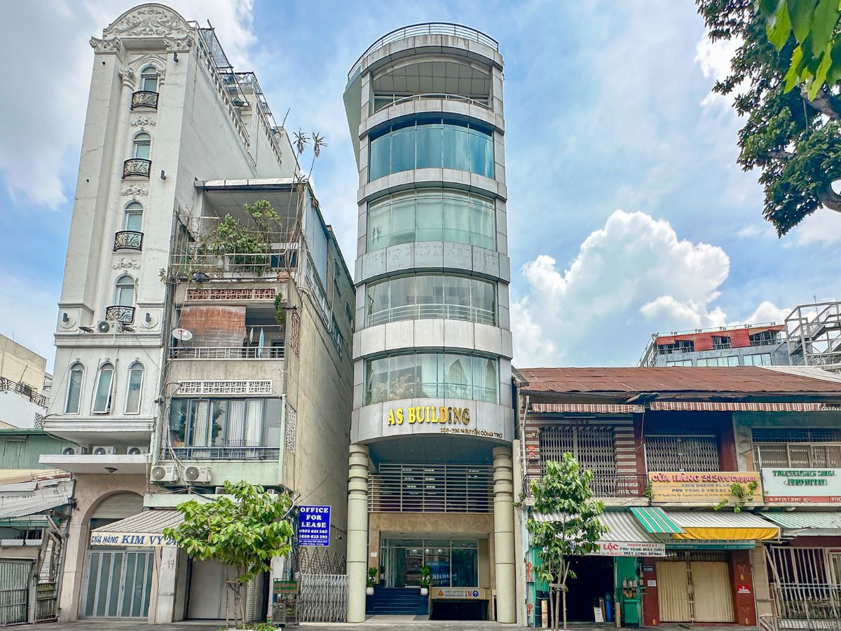 Artex Building
