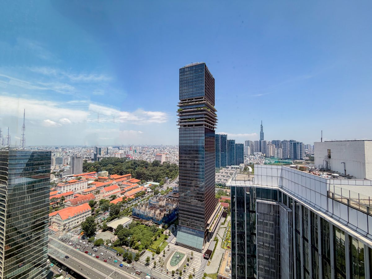 Saigon Marina IFC