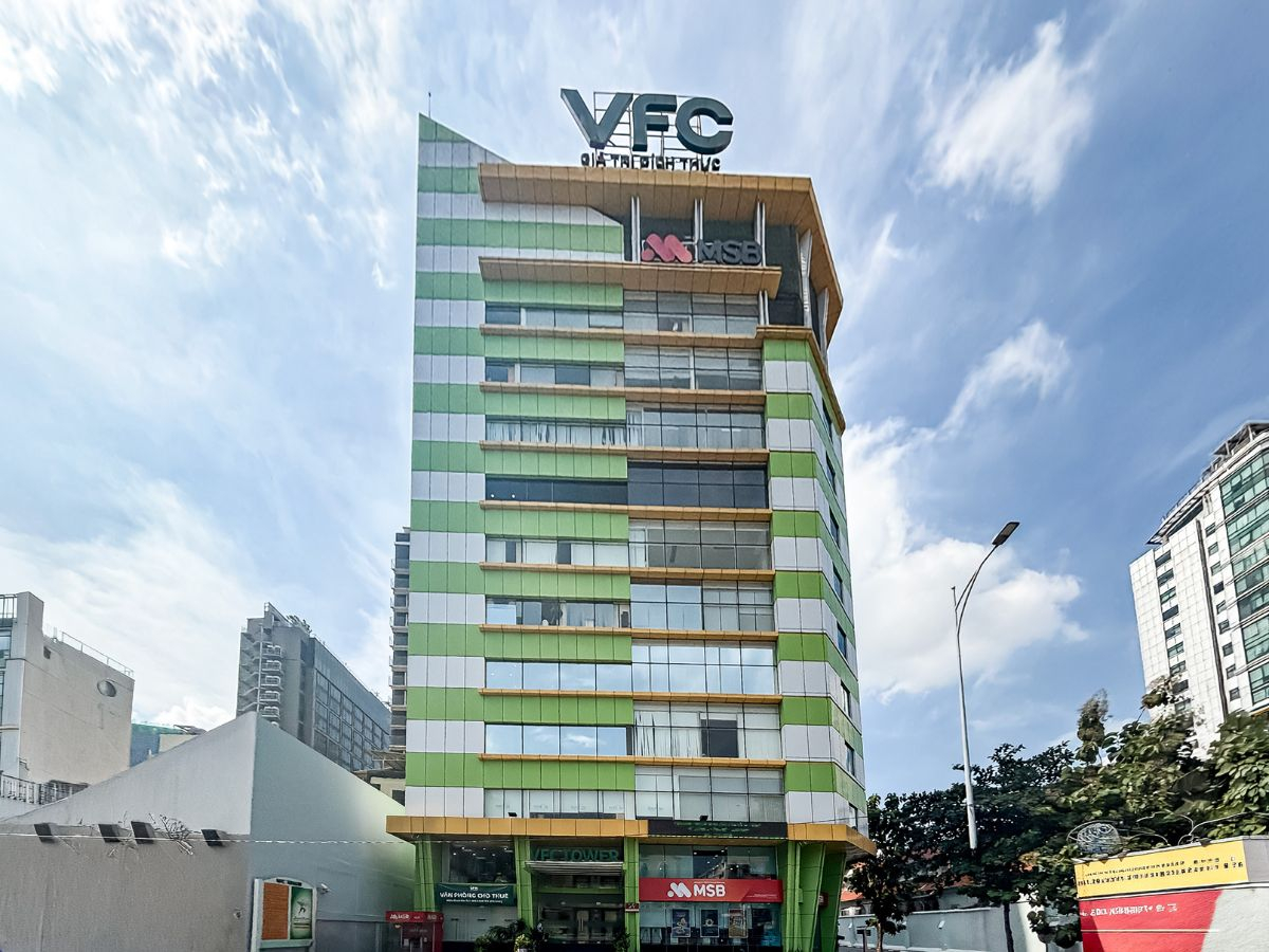 VFC Tower