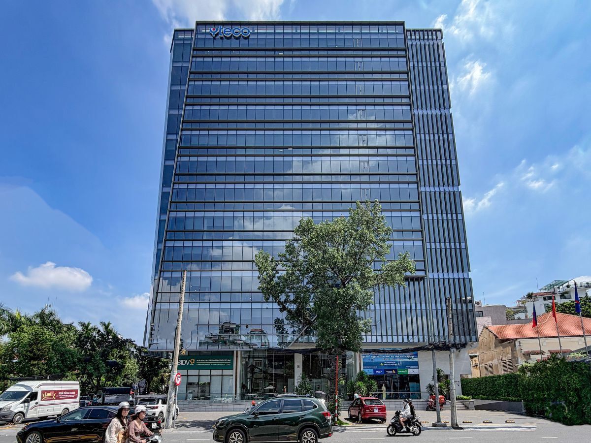 YTECO Office Tower