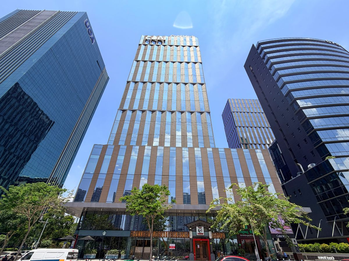 Cobi Tower I
